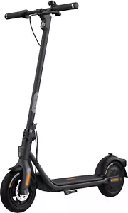 Segway - Ninebot F2 Electric Scooter w/25 mi Max Operating Range & 18 mph speed - Picture 1 of 8