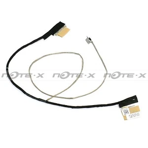 Cable Nappe LCD Video HP 750635-001 DC02001VU00 - Bild 1 von 1