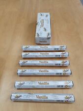 Stamford Vanilla Incense 20 Sticks X 6 Packs