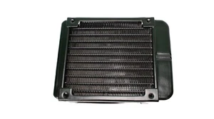 120mm radiator - Picture 1 of 4