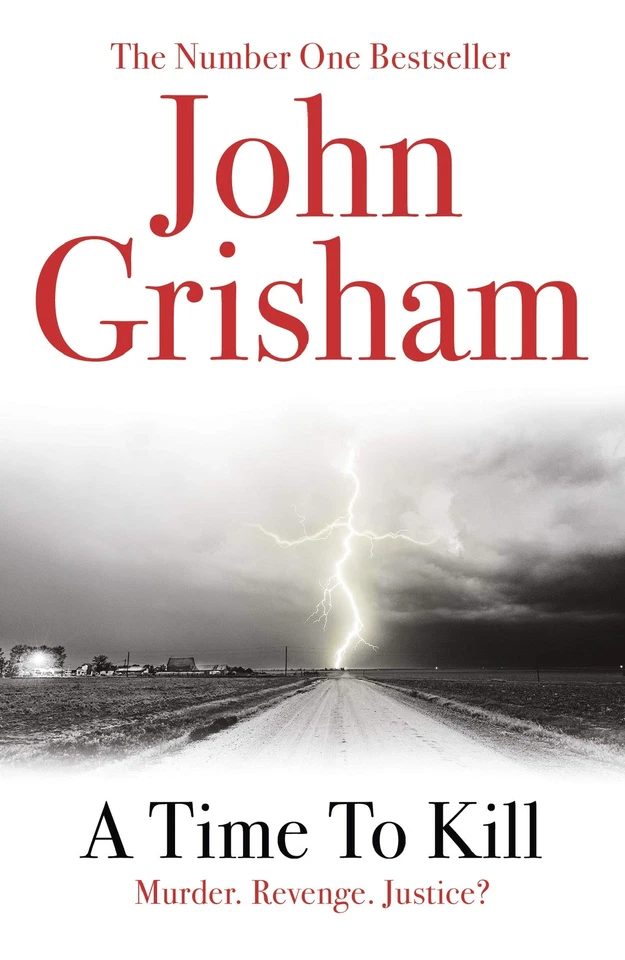 A Time To Kill by John Grisham | Paperback | 2010 - Image 1 of 1