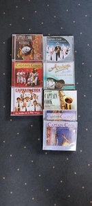 Captain Cook und seine singenden Saxophone - 7 Original CDs - Bild 1 von 1