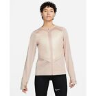 Nike Storm-Fit Adv Run Division Women's Small Running Jacket Dd6419 601 New $300