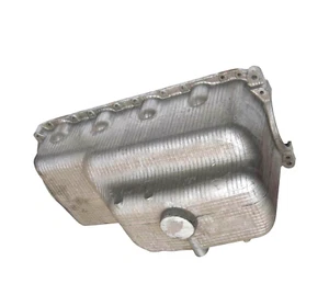 Cubo de aceite MTS Belarus 50 52 80 82 MTZ aluminio original 2401401015A2 - Imagen 1 de 5