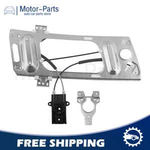 Front Right Side Power Window Regulator for Pontiac Grand Prix 1997-2002 - Picture 1 of 16