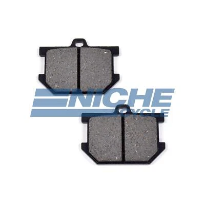 Front Sintered Brake Pads For Yamaha XJ650 RJ Seca 1982 - Image 1 of 2