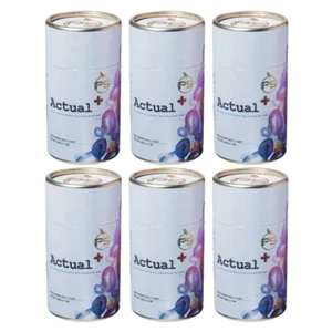 Phytoscience Actual Plus Células Madre Refuerzo Inmune Regeneración Celular (Envío Gratis) - Imagen 1 de 11