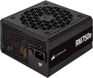 Corsair RMe Series RM750e 750W ATX 3.0 PC-Netzteil PSU - Afbeelding 1 van 9