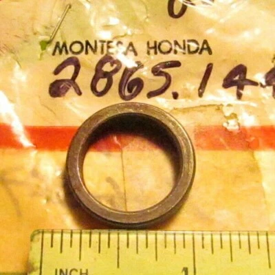 Lavadora de arranque Montesa Cota 123 Trials p/n 2865.144 y 28.65.144 NOS 28M Foto 1 de 3