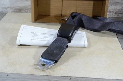 Передний центральный ремень в сборе для GM 2007-2014 Chevrolet GMC Cadillac 19121545 - Изображение 1 из 4