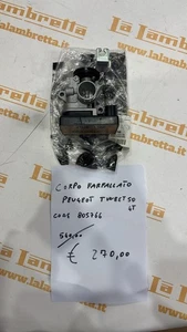 CORPO FARFALLATO PEUGEOT TWEET 50 4T - Imagen 1 de 5