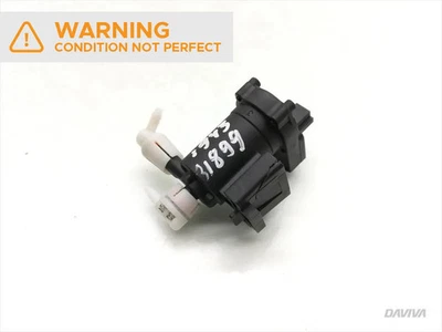 2003 Mercedes-Benz C-Class Air Intake Vacuum Valve Petrol Solenoid Valve - Image 1 of 4