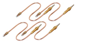 TERMOPAR MÁQUINA GIROSCÓPICA EASYCUT DONER KEBAB PARA TODOS LOS MODELOS DE MÁQUINAS DE GAS x 4 - Imagen 1 de 24