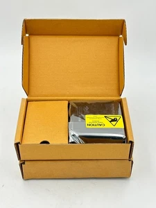 EMERSON DELTAV KJ3221X1-BA1 P/N 12P2531X112 REV: P A OUT HART SERIES-2 - SELLADO - Imagen 1 de 5