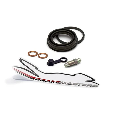 Yamaha XS750 SE Special 1978 front brake caliper maintenance kit Foto 1 de 4