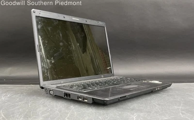 HP Compaq Presario F500 AMD ATHLON 64X2 1700MHZ 1GB RAM 0GB HDD - Tested - Image 1 of 4