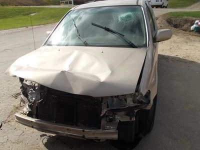 Used Engine Complete Assembly fits: 2002 Honda Odyssey 3.5L VIN 1 6th digit Grad - Image 1 of 4