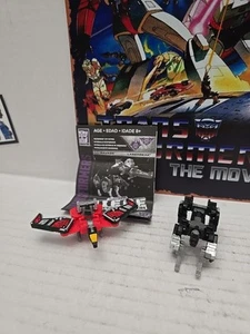 War for Cybertron - Siege Micromasters: Soundwave Spy Patrol - Picture 1 of 2