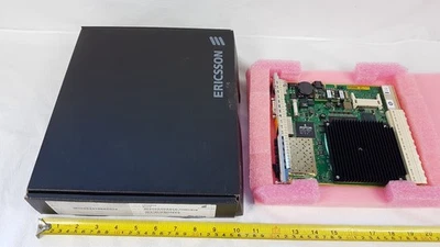 Ericsson ROA2191117/2 R1K Printed Circuit Board - Unused - Image 1 of 4