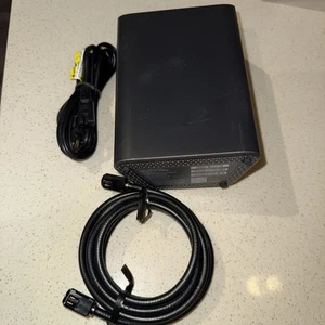 XFINITY Comcast XB6-T WiFi Router and Modem With Power Cord  - Picture 1 of 3