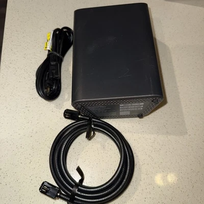 XFINITY Comcast XB6-T WiFi Router and Modem With Power Cord  - Image 1 of 3