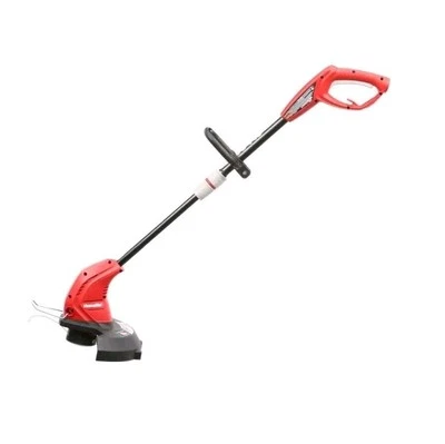 HOMELITE 13" 4 Amp Straight Electric String Trimmer / Edger - UT41113 New OB - Image 1 of 4