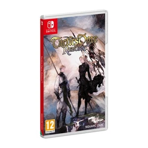 Tactics Ogre Reborn - Nintendo Switch Game - Picture 1 of 6