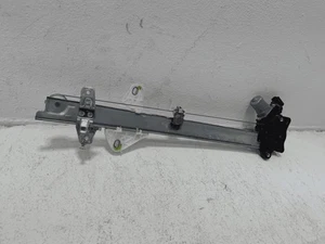 2016-2021 Honda Civic Sedan Front Driver Side Door Window Regulator & Motor OEM - Picture 1 of 15