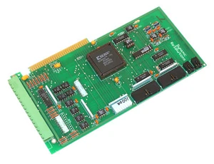 USED DYNAMIC RESOLUTIONS 990035-01 BOARD 99003501 - Picture 1 of 2