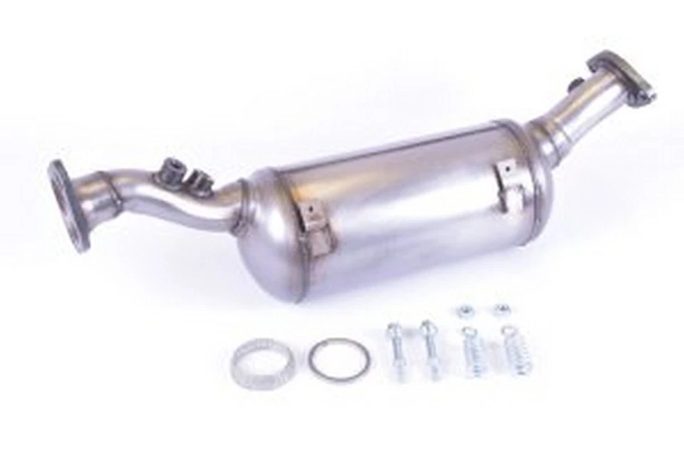 FAP per Suzuki Grand Vitara II 1.9 DDiS Trazione integrale KW 95 CV 129 CC 1870 - Immagine 1 di 1