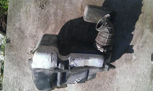 boite a air 125 tdr - Imagen 1 de 6