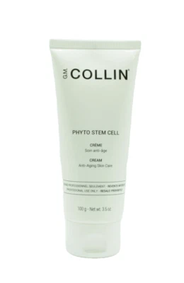 GM G.M. Collin Phyto Stem Cell Cream PRO Size -  3.5oz /100g New Sealed 2027 - Image 1 of 3