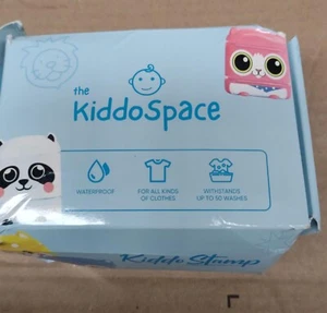 The kiddo space stamp, kiddo shop - Picture 1 of 2
