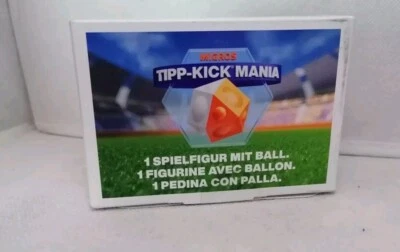 S159 - Migros TIPP-KICK Mania - Spieler mit Ball Schweiz Fußball - NEU  - Bild 1 von 4