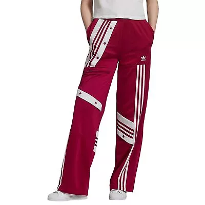 Adidas Originals Daniëlle Cathari Track Pants Trainingshose Hose Power Berry • 63.36€