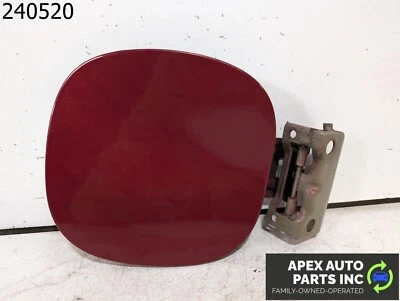 OEM 2003 Acura MDX 3.5L Fuel Door Gas Flap 63910S3VA01ZZ Foto 1 de 4