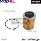 OIL FILTER FOR OPEL VECTRA/B/Hatchback VAUXHALL VECTRA X 20 DTL 4cyl VECTRA B