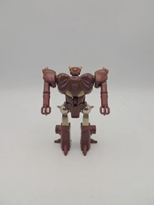 Gobots - Bugsie - Bandai Transformers Go-Bots 1985 - Imagen 1 de 6