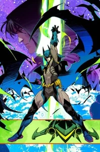Immortal Legend Batman #1 Cover Lot Covers A Thru D PRESALE 8/27/25 - Picture 1 of 2