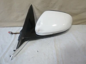 ✅ 10 11 12 13 14 15 Jaguar XF POWER HEAT Side Mirror Left DRIVER w/ Turn OEM - Picture 1 of 9