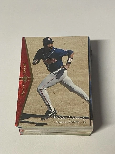 1995 Upper Deck SP Singles You Pick - Image 1 of 1