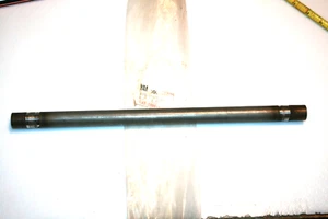 NOS Yamaha Rear Suspension Cross Shaft 89X-47475-00 88T-47475 ET410 15 3/4" - Picture 1 of 1
