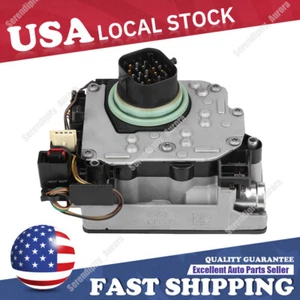 62TE Transmission Shift Solenoid Pack Tested for Chrysler Grand Voyager 2008-13 - Picture 1 of 12