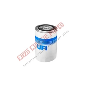191993 Filtre a huile Ferrari UFI OEM + joint de vidange - Picture 1 of 1
