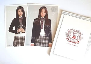 Lovelyz First Album Girls' Invasion Mijoo Jiae postcards album CD - Picture 1 of 5