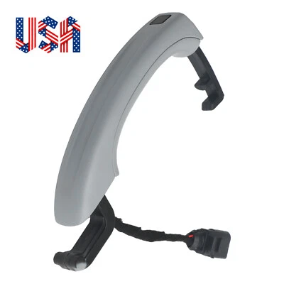 前/后驱动器/乘客门拉手适用于奥迪 Q7 2007-15 3.0L 3.6L 4.2L — 第 1/4 张图片