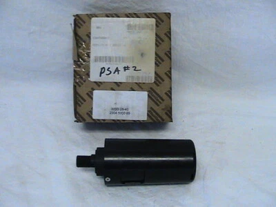 1 ATLAS COPCO WSD25-40 СЕРИЙНЫЙ СЛИВНОЙ КОМПЛЕКТ 2904500069 - Изображение 1 из 3