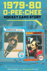 Richard Scott 1979-80 O-Pee-Chee Hockey Card Story - Special Edition (Poche)