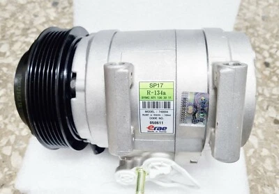 Compresor de aire acondicionado genuino para Korando/Sports +D20Dtr #67113011 por Express Foto 1 de 4