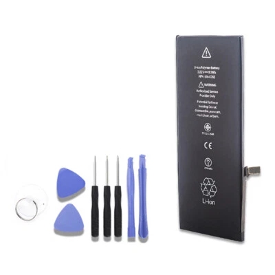 Batería interna estándar de repuesto 2915 mAh para Apple iPhone 6 Plus Foto 1 de 4